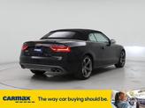 Thumbnail of 2014 Black Audi S5