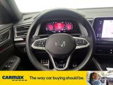 Thumbnail of 2024 Silver Volkswagen Atlas Cross Sport