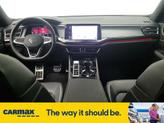 Thumbnail of 2024 Silver Volkswagen Atlas Cross Sport