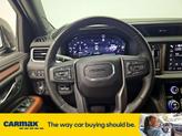 Thumbnail of 2023 Black GMC Yukon