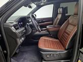 Thumbnail of 2023 Black GMC Yukon