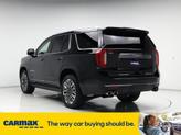Thumbnail of 2023 Black GMC Yukon