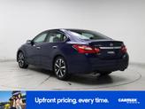 Thumbnail of 2016 Blue Nissan Altima