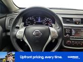 Thumbnail of 2016 Blue Nissan Altima