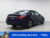 Thumbnail of 2016 Blue Nissan Altima