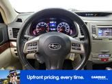 Thumbnail of 2014 Silver Subaru Legacy