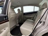 Thumbnail of 2014 Silver Subaru Legacy