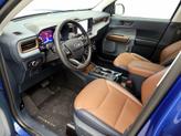 Thumbnail of 2024 Blue Ford Maverick