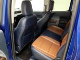 Thumbnail of 2024 Blue Ford Maverick