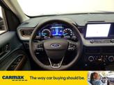 Thumbnail of 2024 Blue Ford Maverick
