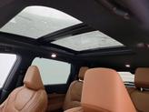 Thumbnail of 2024 White INFINITI QX60