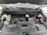 Thumbnail of 2024 White INFINITI QX60