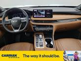 Thumbnail of 2024 White INFINITI QX60