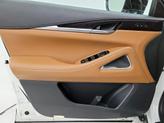 Thumbnail of 2024 White INFINITI QX60