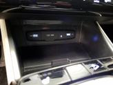 Thumbnail of 2023 Blue Hyundai TUCSON Hybrid