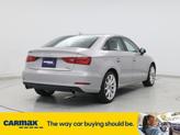 Thumbnail of 2015 Silver Audi A3