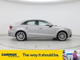 Thumbnail of 2015 Silver Audi A3