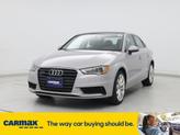 Thumbnail of 2015 Silver Audi A3