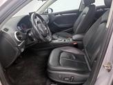 Thumbnail of 2015 Silver Audi A3