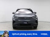 Thumbnail of 2023 Gray Volkswagen ID.4