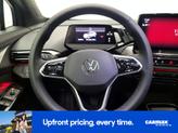 Thumbnail of 2023 Gray Volkswagen ID.4