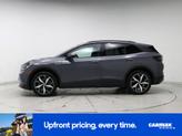 Thumbnail of 2023 Gray Volkswagen ID.4