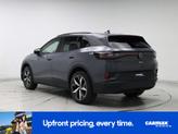 Thumbnail of 2023 Gray Volkswagen ID.4