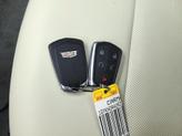 Thumbnail of 2024 Gray Cadillac XT5