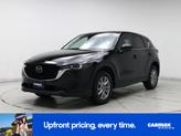 Thumbnail of 2023 Black Mazda CX-5