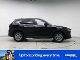 Thumbnail of 2023 Black Mazda CX-5