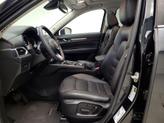 Thumbnail of 2023 Black Mazda CX-5