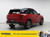 Thumbnail of 2025 Red MINI Countryman