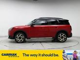 Thumbnail of 2025 Red MINI Countryman