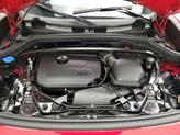 Thumbnail of 2025 Red MINI Countryman