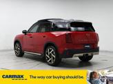 Thumbnail of 2025 Red MINI Countryman