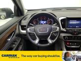 Thumbnail of 2020 Gray GMC Terrain
