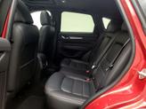 Thumbnail of 2022 Red Mazda CX-5