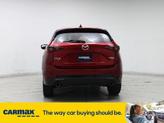 Thumbnail of 2022 Red Mazda CX-5
