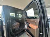 Thumbnail of 2025 Agate Black Metallic Ford F-150