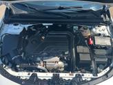 Thumbnail of 2021 Summit White Chevrolet Malibu