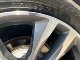 Thumbnail of 2021 Summit White Chevrolet Malibu