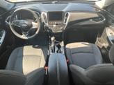Thumbnail of 2021 Summit White Chevrolet Malibu