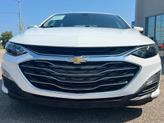 Thumbnail of 2021 Summit White Chevrolet Malibu