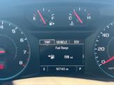 Thumbnail of 2021 Summit White Chevrolet Malibu