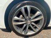 Thumbnail of 2021 Summit White Chevrolet Malibu