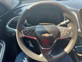 Thumbnail of 2021 Summit White Chevrolet Malibu