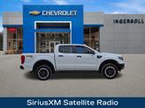 Thumbnail of 2021 Oxford White Ford Ranger