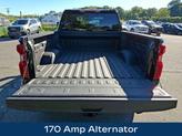 Thumbnail of 2025 Black Chevrolet Silverado 2500