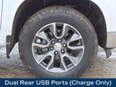 Thumbnail of 2023 Summit White Chevrolet Silverado 1500