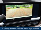 Thumbnail of 2023 Summit White Chevrolet Silverado 1500